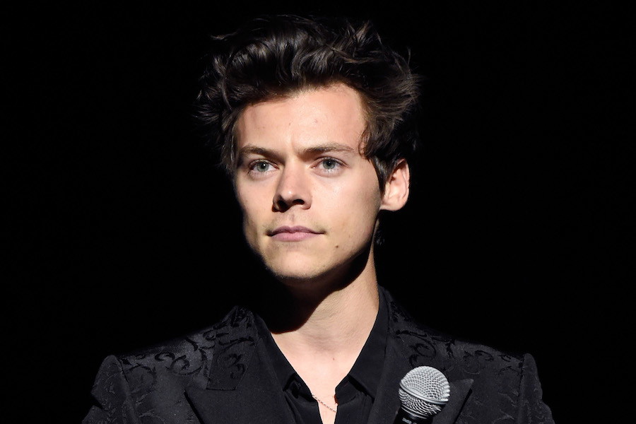 Harry Styles ujawnił datę premiery drugiej płyty. Nowy album artysty ukaże się jeszcze w tym roku!