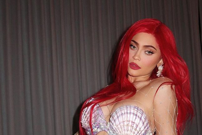 Kylie Jenner