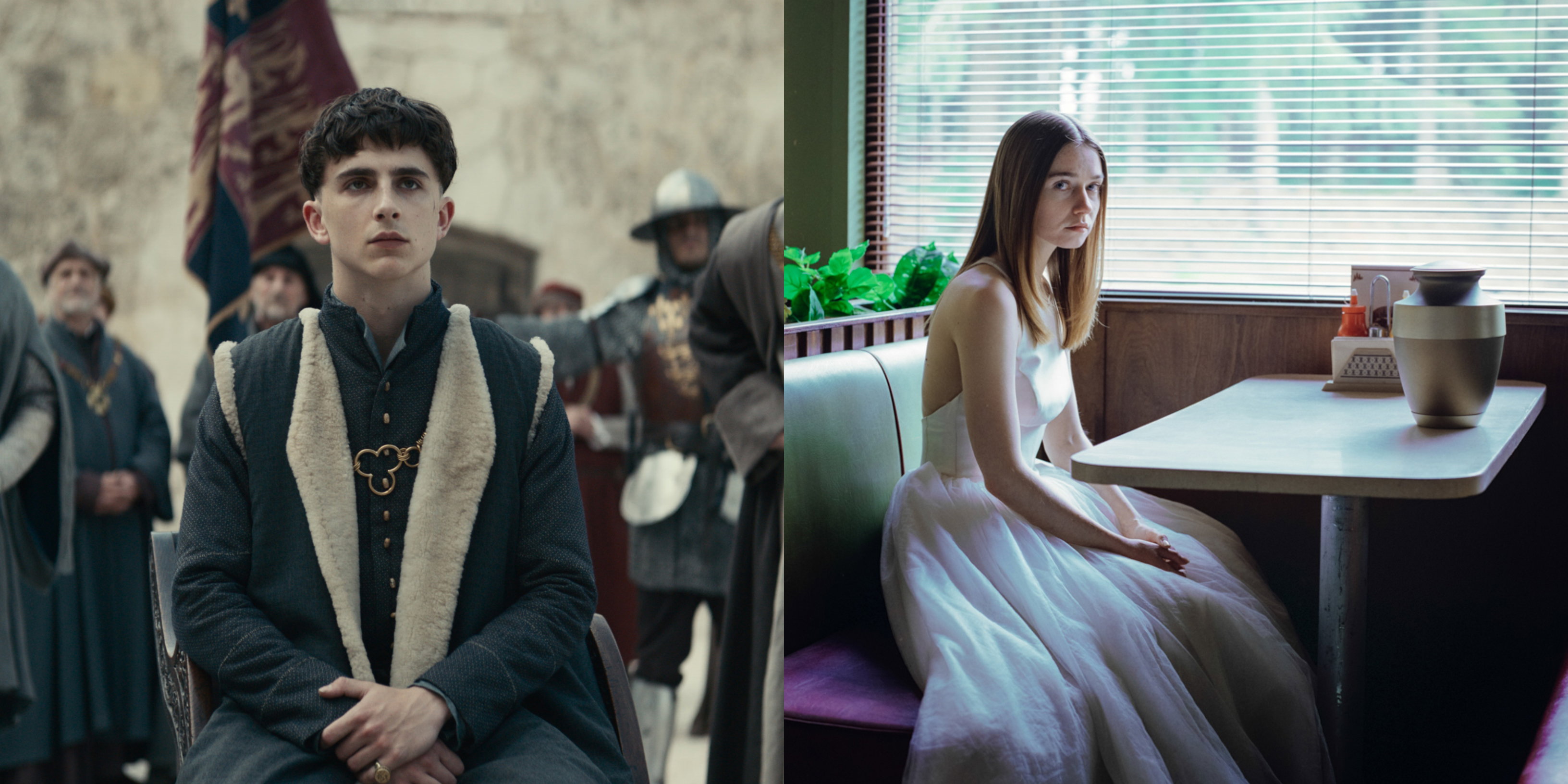 Nowości na Netflix listopad 2019. Co warto obejrzeć?