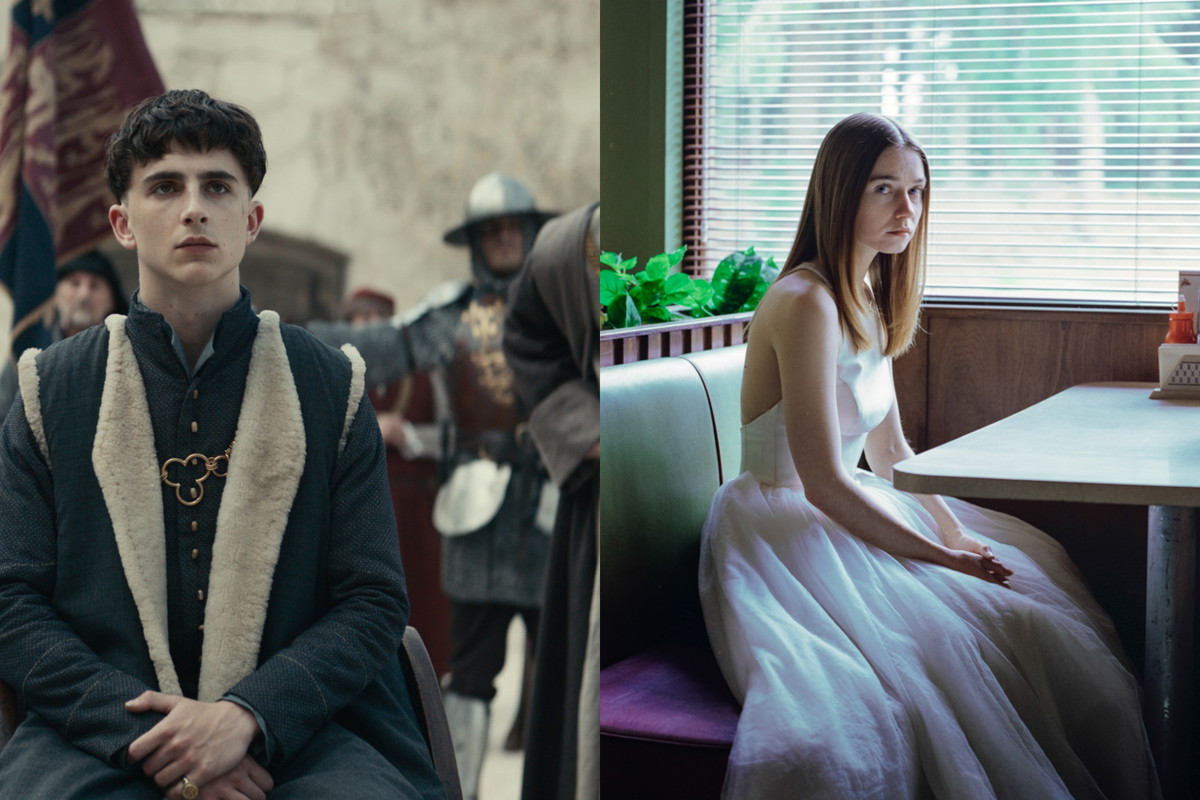 Nowości na Netflix listopad 2019. Co warto obejrzeć?