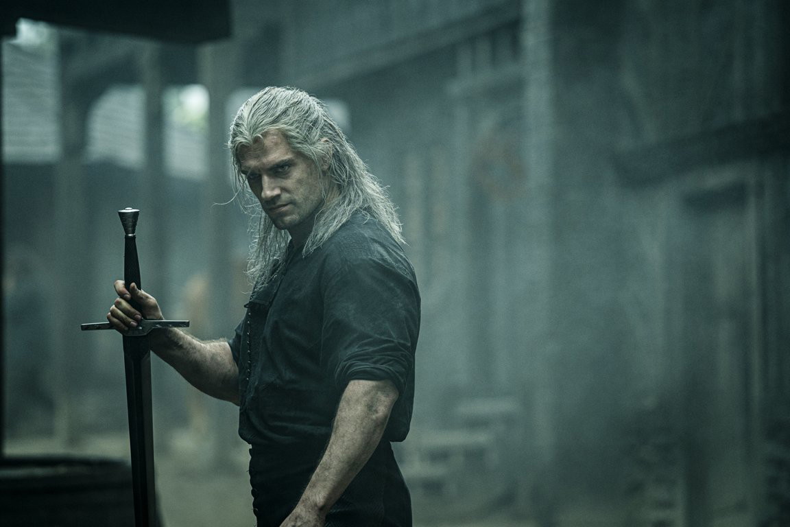 „Wiedźmin” już w grudniu na Netflix! Zobaczcie oficjalny zwiastun