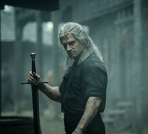 „Wiedźmin” już w grudniu na Netflix! Zobaczcie oficjalny zwiastun
