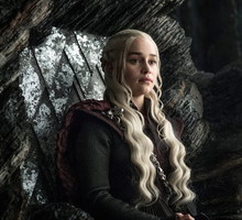 Stacja HBO potwierdziła spin-off „Gry o Tron”. „House of the Dragon” opowie o dziejach rodziny Targaryenów