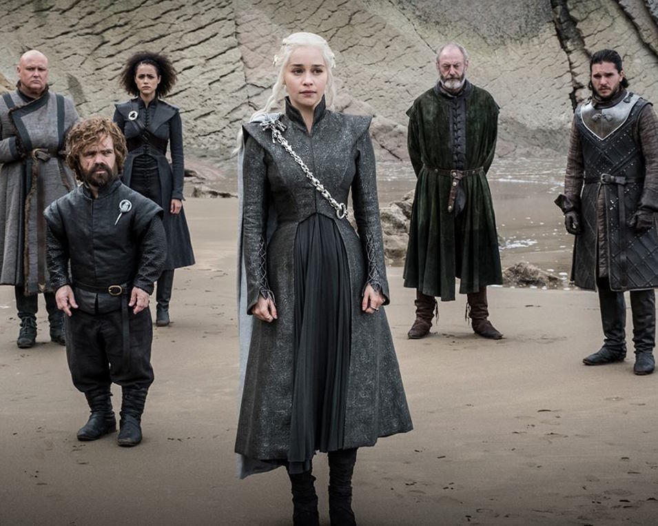 HBO zrezygnowało z prequela „Gry o Tron”, w którym miała zagrać Naomi Watts