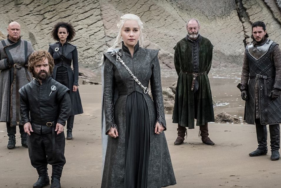 HBO zrezygnowało z prequela „Gry o Tron”, w którym miała zagrać Naomi Watts