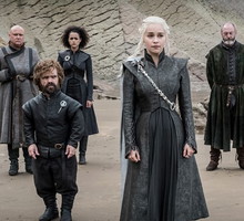 HBO zrezygnowało z prequela „Gry o Tron”, w którym miała zagrać Naomi Watts
