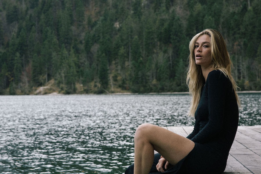 Kampania Muuv. „Into the wild” bez retuszu na jesień-zimę 2019/2020