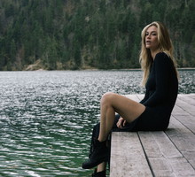 Kampania Muuv. „Into the wild” bez retuszu na jesień-zimę 2019/2020