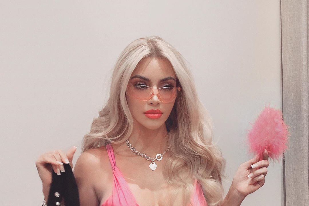 Kim Kardashian