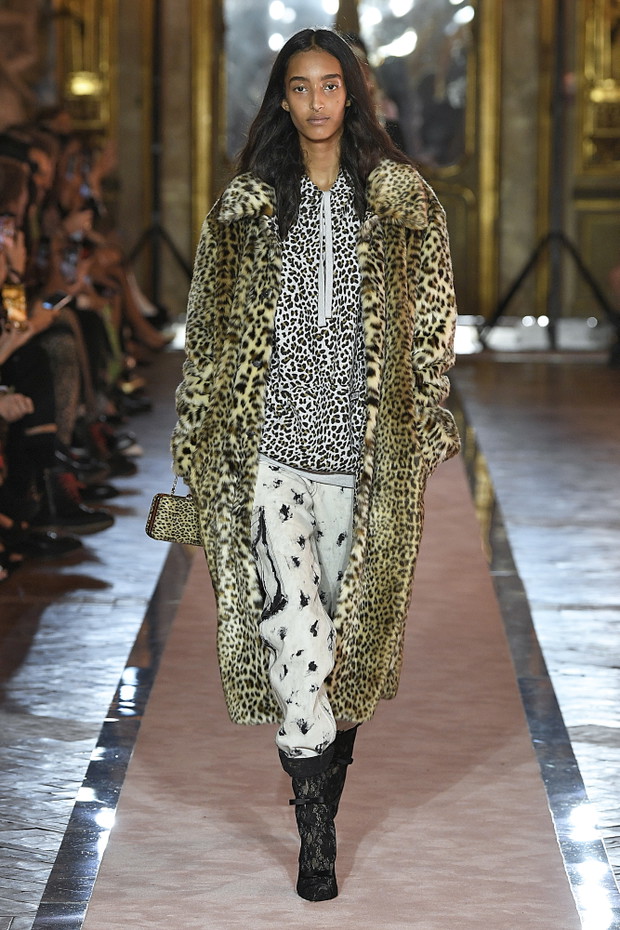 Giambattista Valii dla H&M