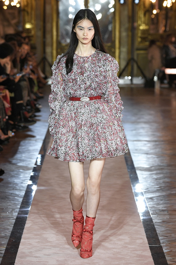 Giambattista Valii dla H&M