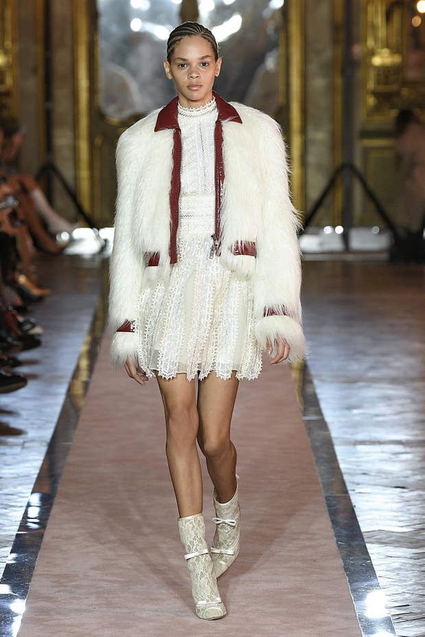 Giambattista Valii dla H&M