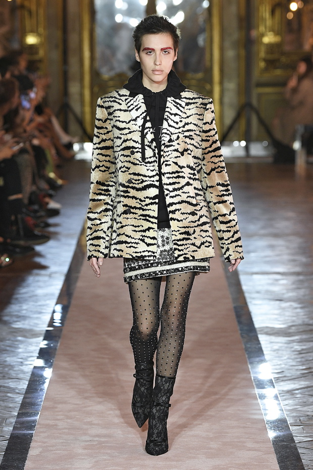 Giambattista Valii dla H&M