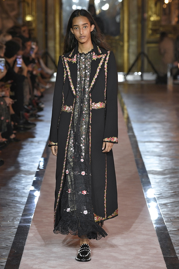 Giambattista Valii dla H&M