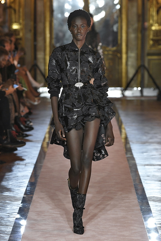 Giambattista Valii dla H&M