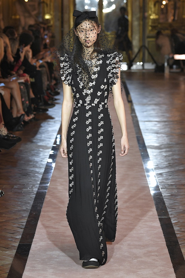 Giambattista Valii dla H&M