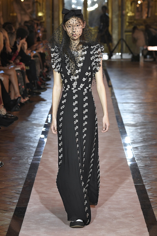 Giambattista Valii dla H&M