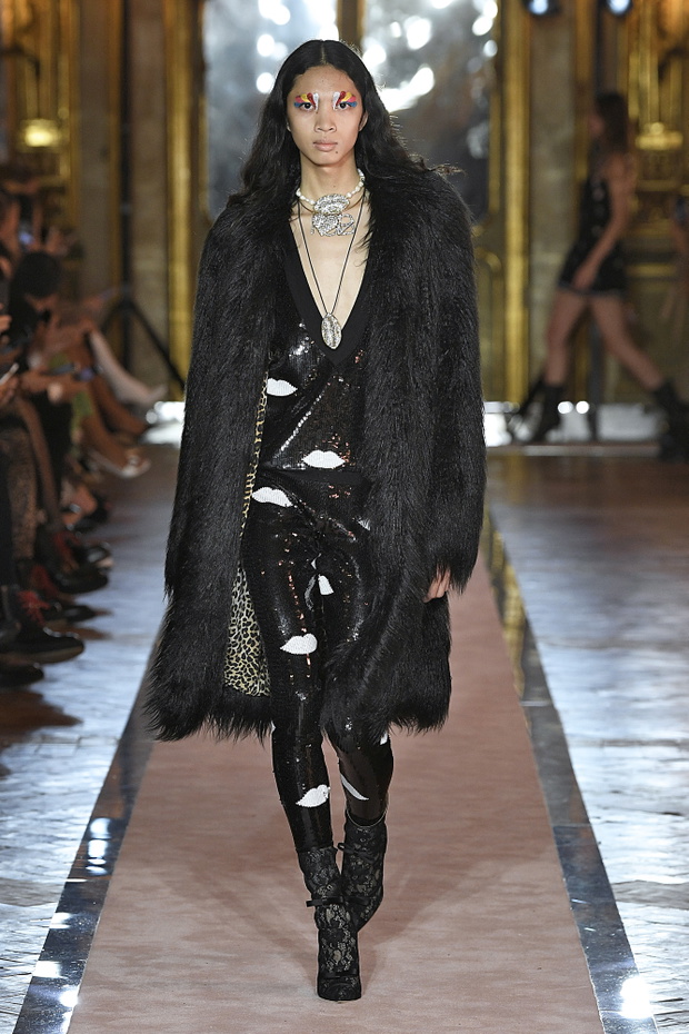 Giambattista Valii dla H&M