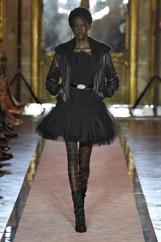 Giambattista Valii dla H&M