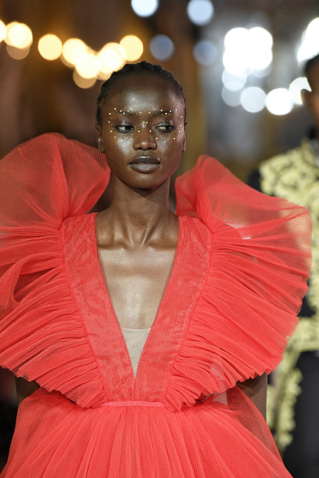 Giambattista Valii dla H&M