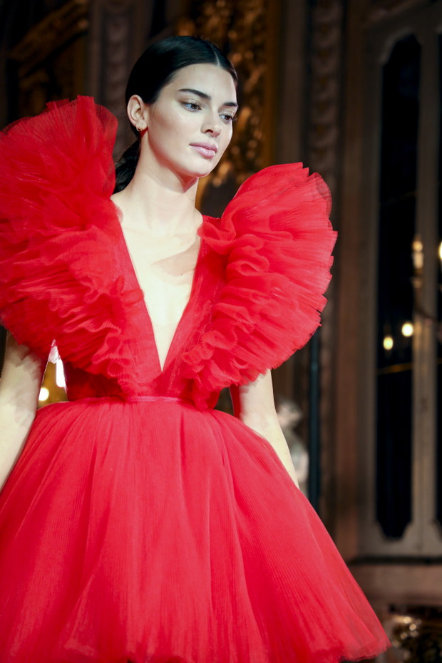 Giambattista Valii dla H&M