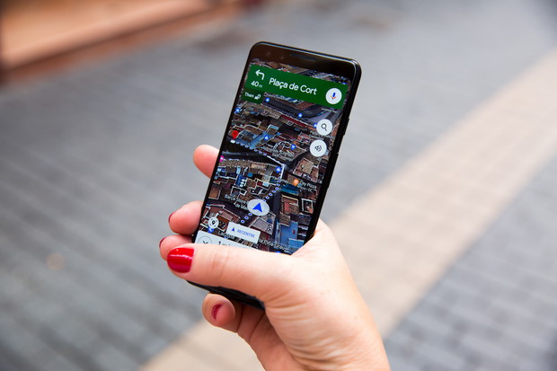 Google Asystent, Google Maps, Google Translate i Google Arts&Culture to aplikacje, ułatwiające podróżowanie i nie tylko!
