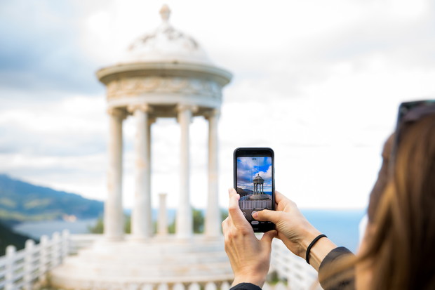 Google Asystent, Google Maps, Google Translate i Google Arts&Culture to aplikacje, ułatwiające podróżowanie i nie tylko!