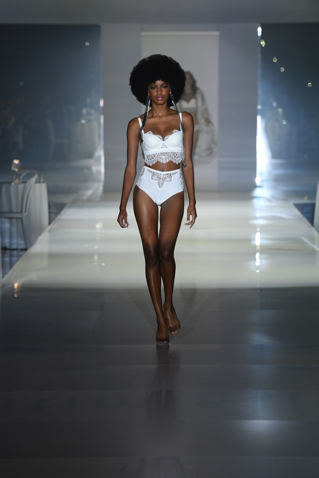 Intimissimi Fashion Show 2019