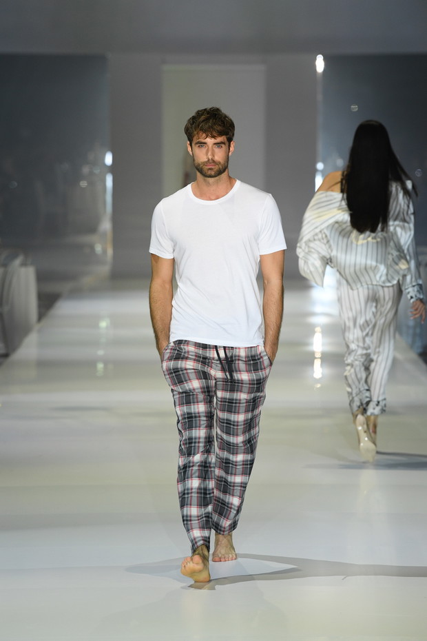 Intimissimi Fashion Show 2019