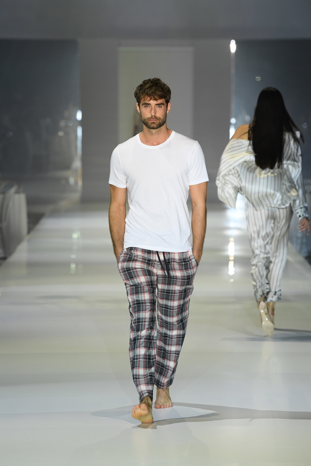 Intimissimi Fashion Show 2019