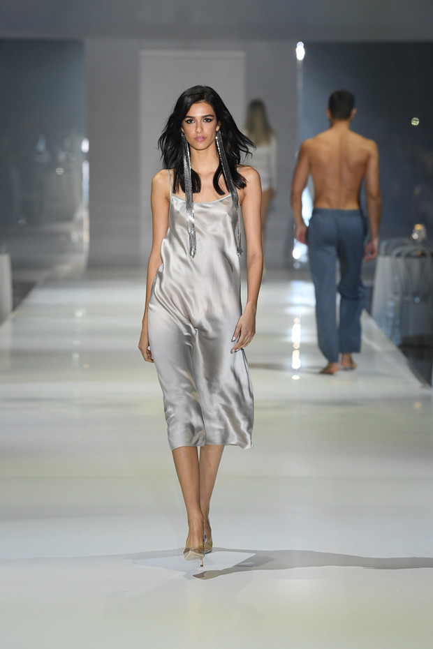 Intimissimi Fashion Show 2019