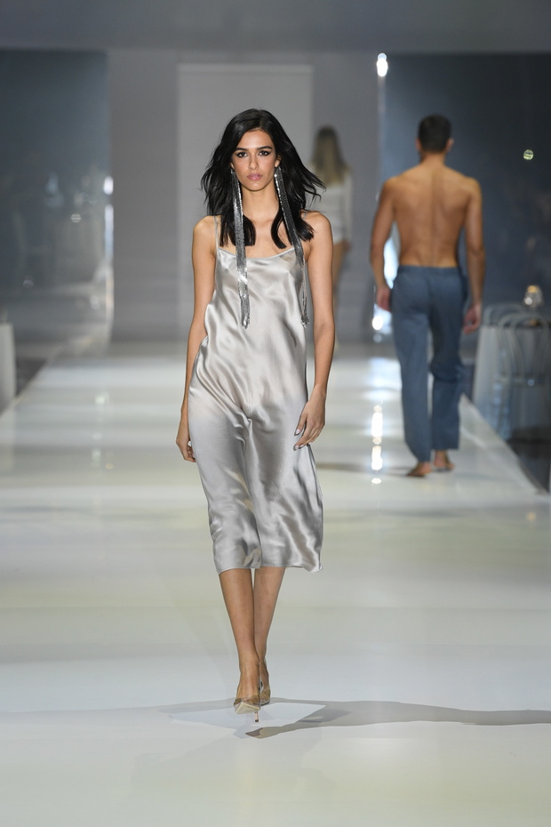 Intimissimi Fashion Show 2019