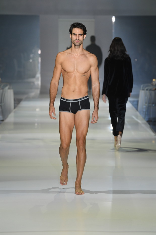 Intimissimi Fashion Show 2019