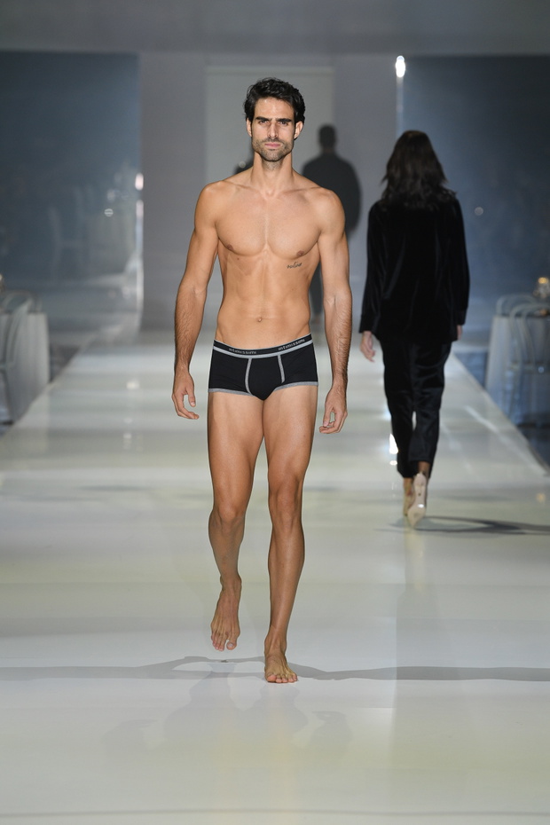 Intimissimi Fashion Show 2019