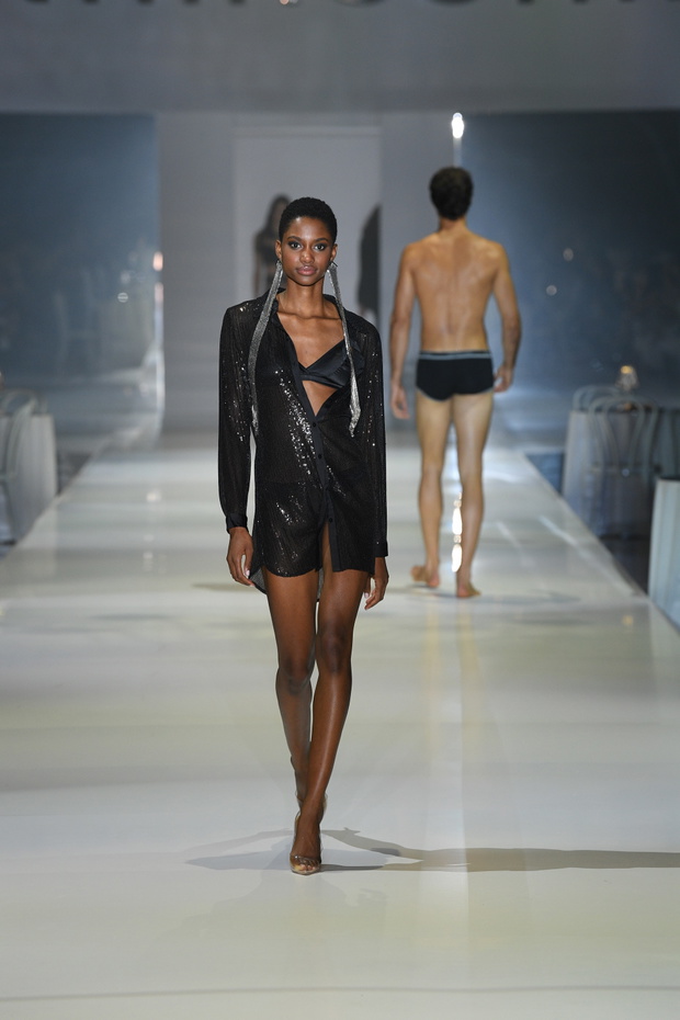 Intimissimi Fashion Show 2019