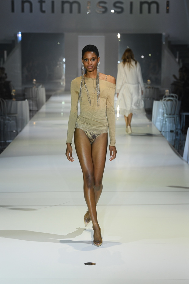 Intimissimi Fashion Show 2019