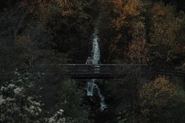 Kampania Muuv. „Into the wild” bez retuszu na jesień-zimę 2019/2020