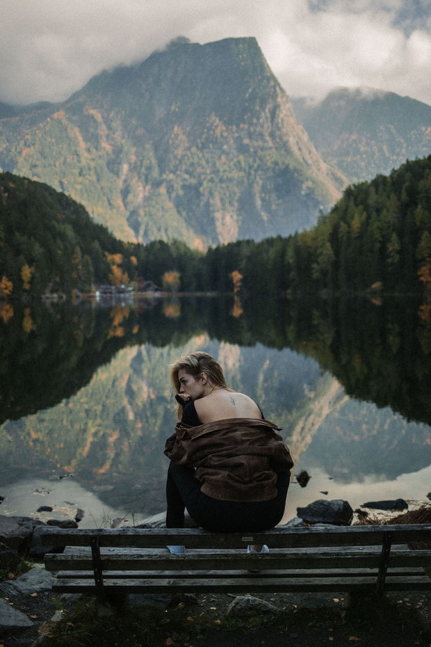 Kampania Muuv. „Into the wild” bez retuszu na jesień-zimę 2019/2020
