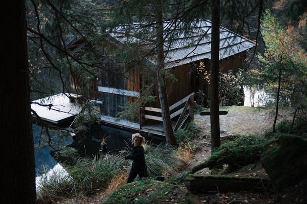 Kampania Muuv. „Into the wild” bez retuszu na jesień-zimę 2019/2020