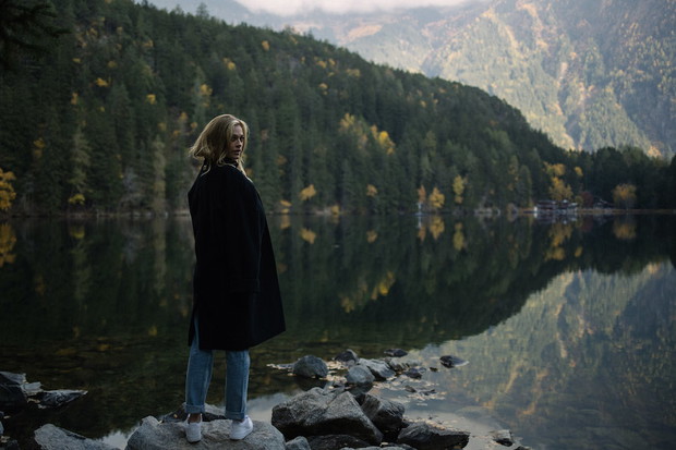 Kampania Muuv. „Into the wild” bez retuszu na jesień-zimę 2019/2020