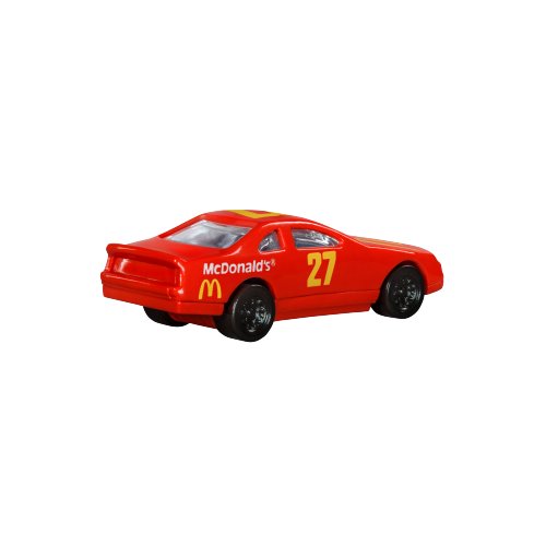 1993 rok: McDonald’s Hot Wheels Thunderbird