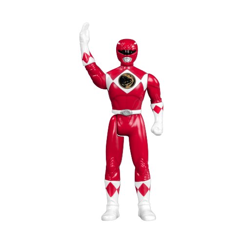 1995 rok: Power Rangers