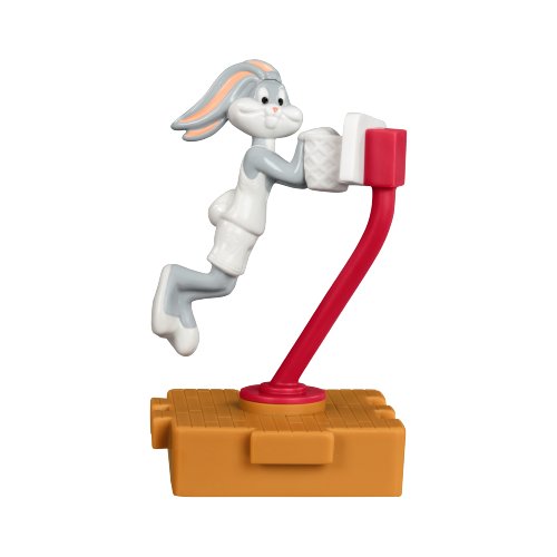 1996 rok: Space Jam Bags Bunny