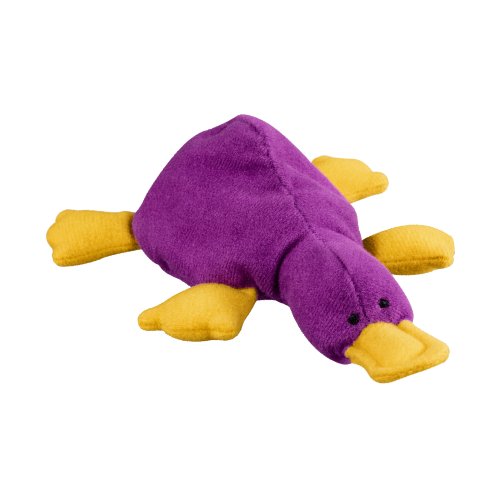 1997 rok: Ty Patti the Platypus