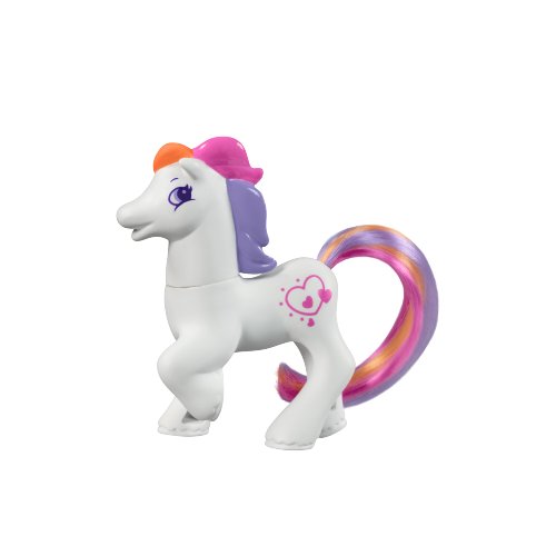 1998 rok: My Little Pony