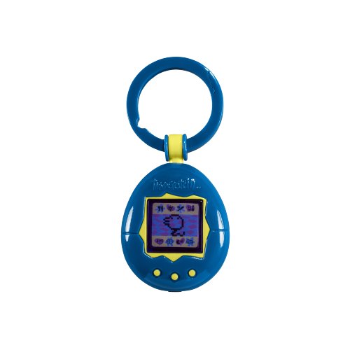 1998 rok: Tamagotchi