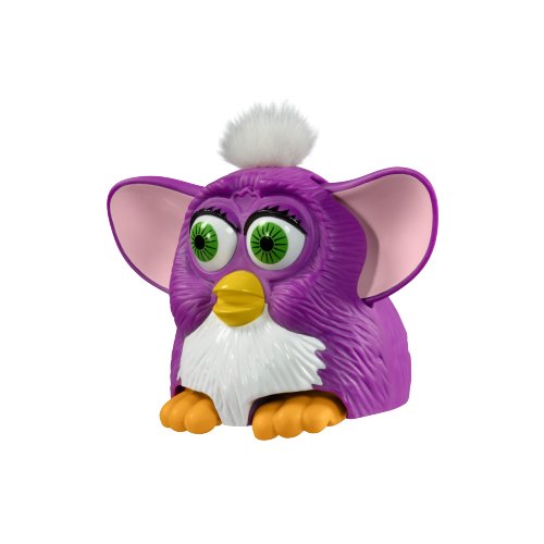 1999 rok: Furby