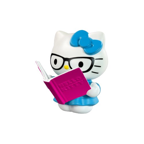 2013 rok: Hello Kitty