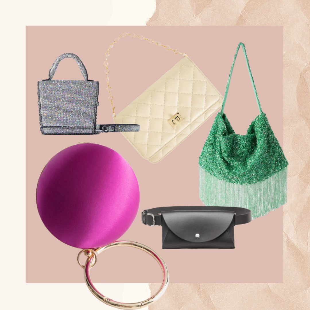 Trendy 2019: mini torebki, które kupicie w sieciówkach. Ich ceny zaczynają się od 39 zł