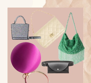 Trendy 2019: mini torebki, które kupicie w sieciówkach. Ich ceny zaczynają się od 39 zł